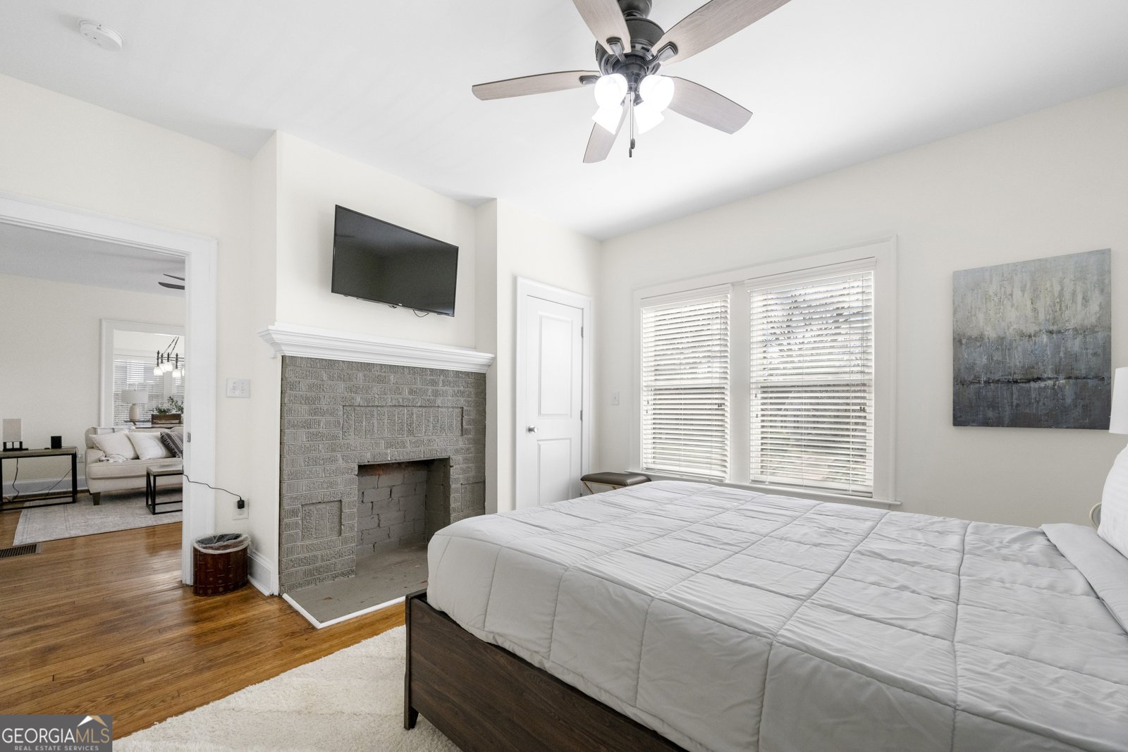 1320 Hosea L Williams Drive Atlanta - 17