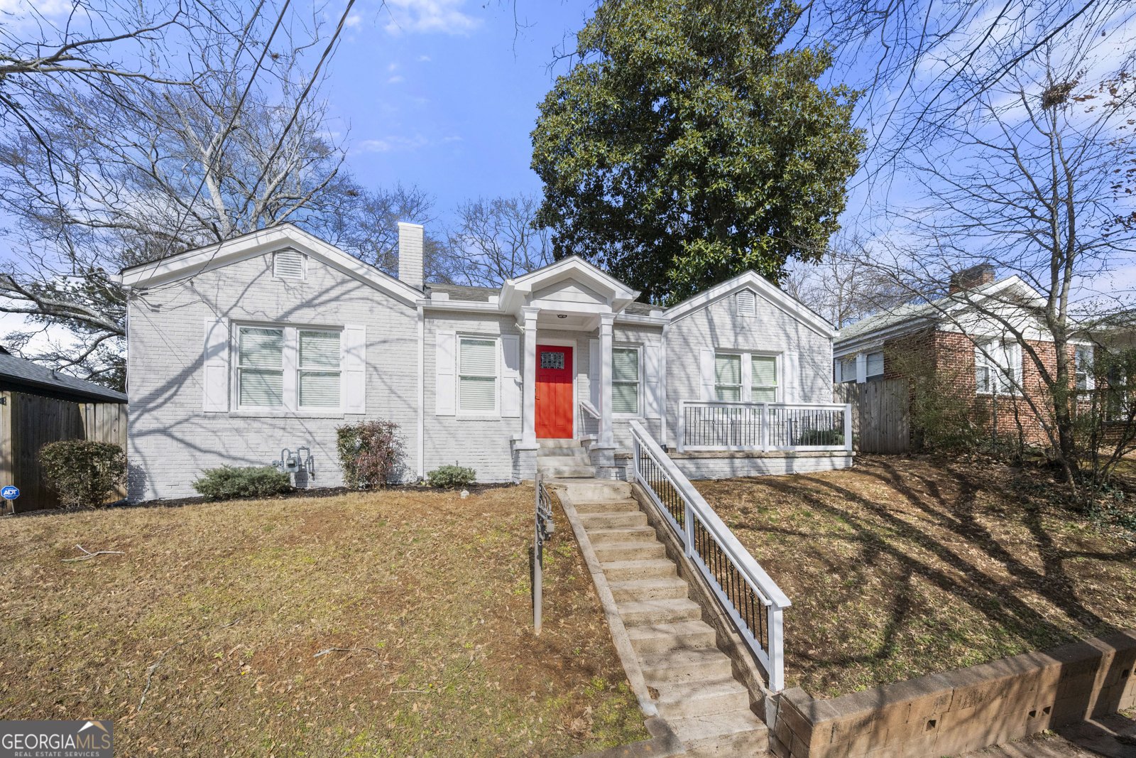 1320 Hosea L Williams Drive Atlanta - 2