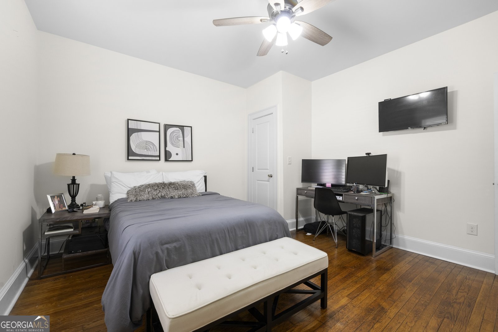 1320 Hosea L Williams Drive Atlanta - 20