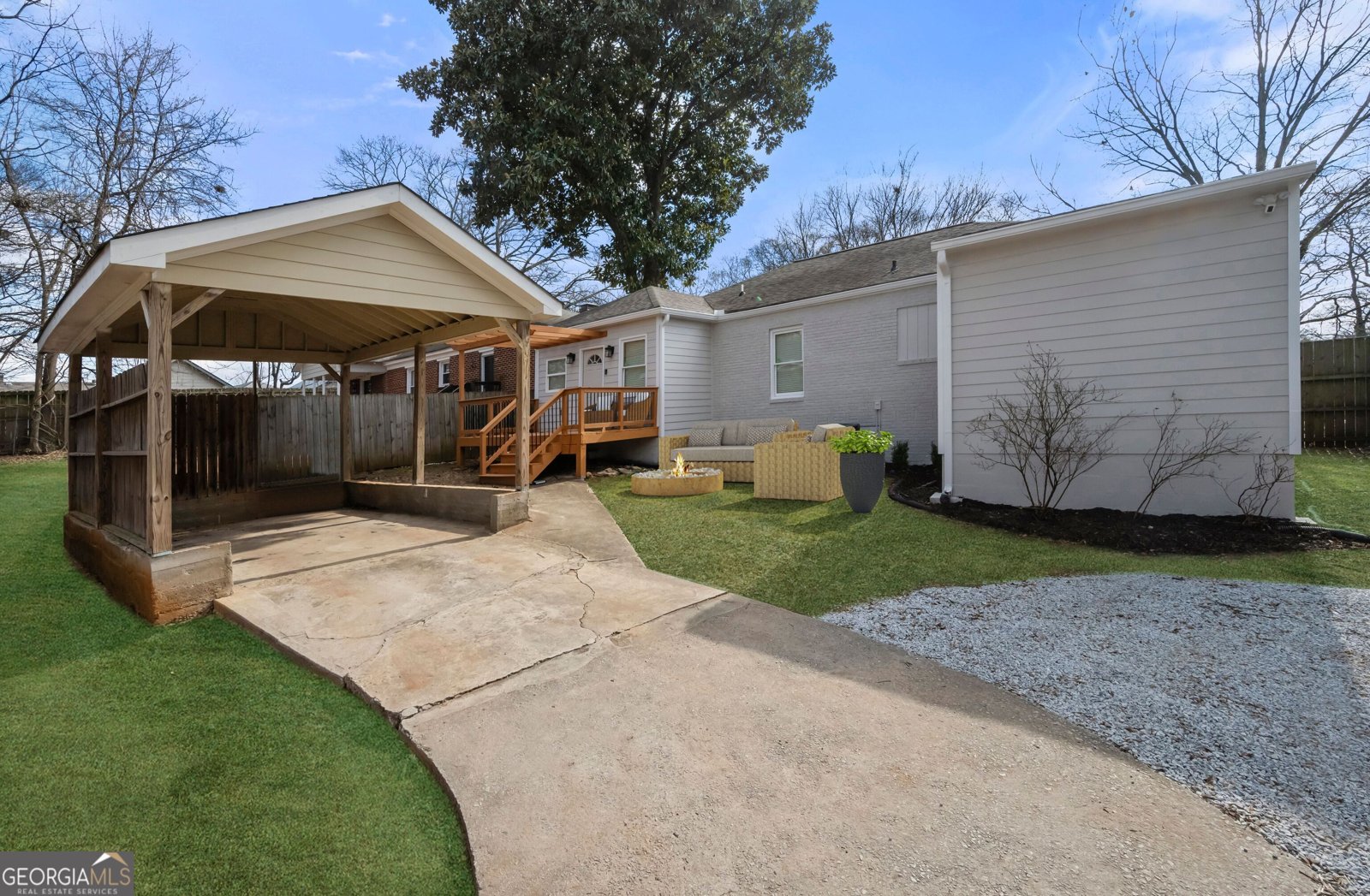 1320 Hosea L Williams Drive Atlanta - 23