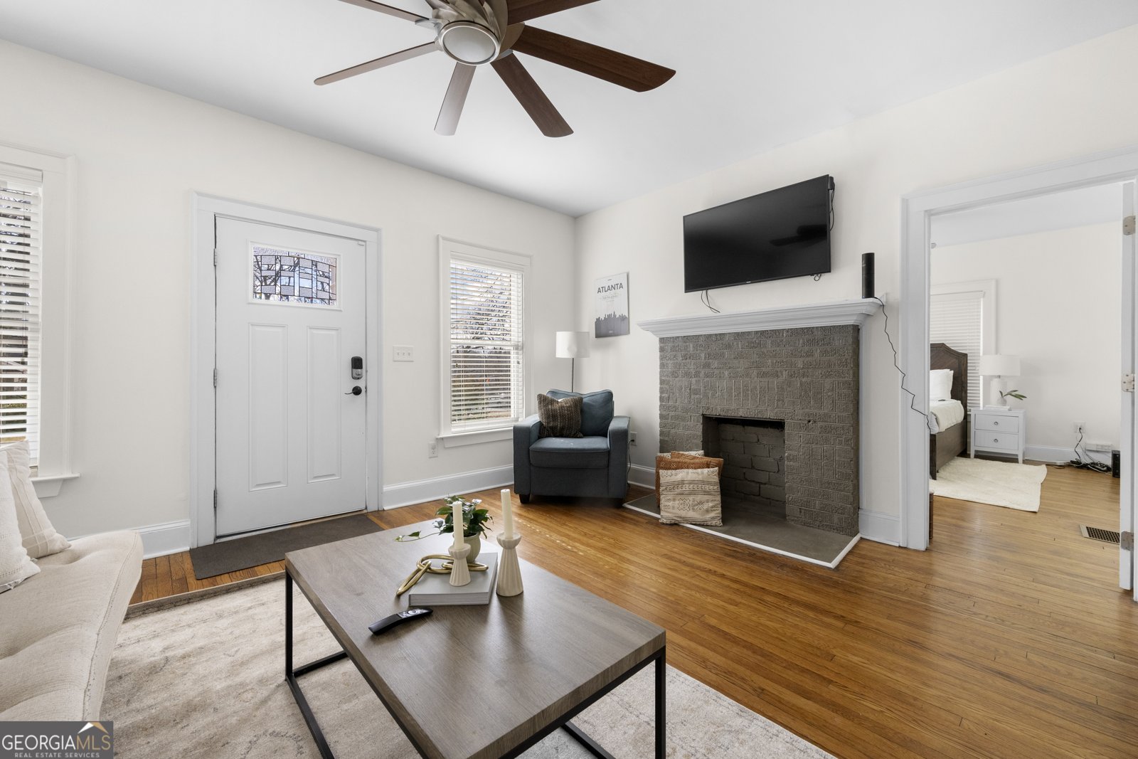 1320 Hosea L Williams Drive Atlanta - 4