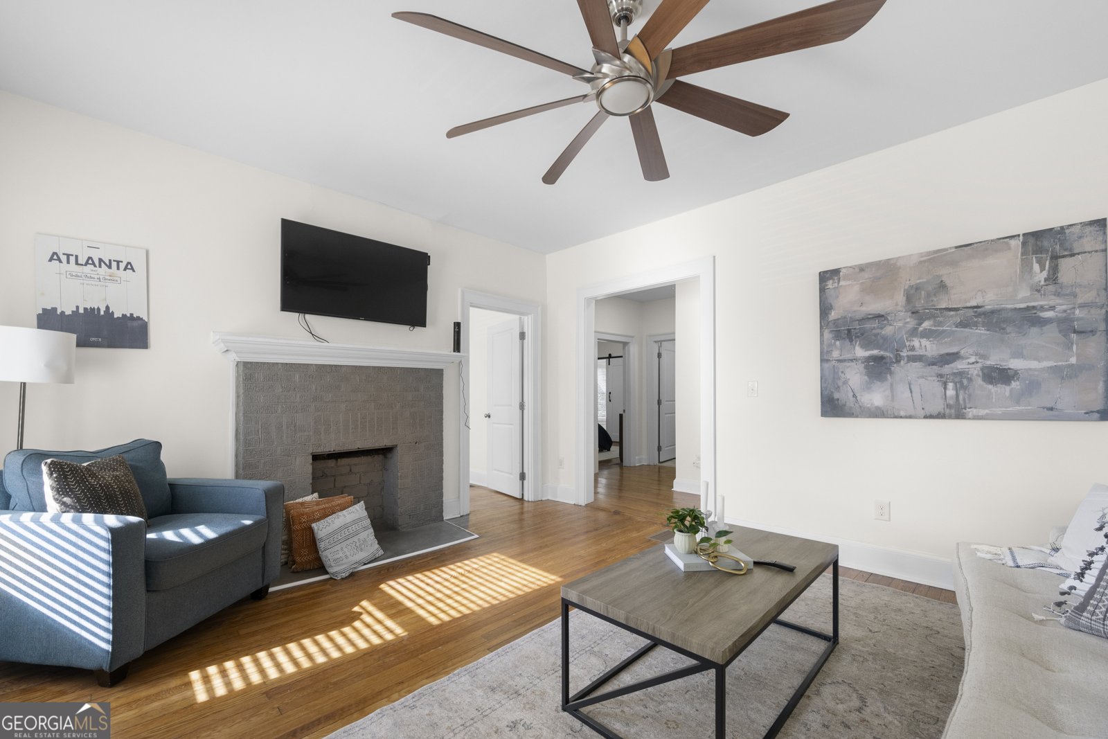 1320 Hosea L Williams Drive Atlanta - 5