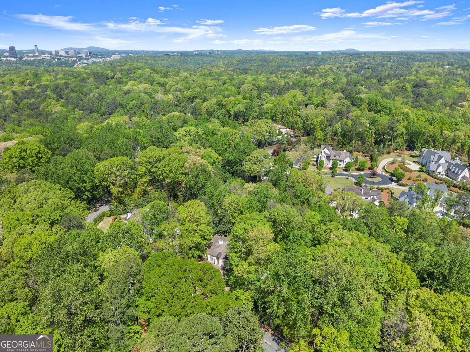 3985 Randall Mill Road Atlanta - 10