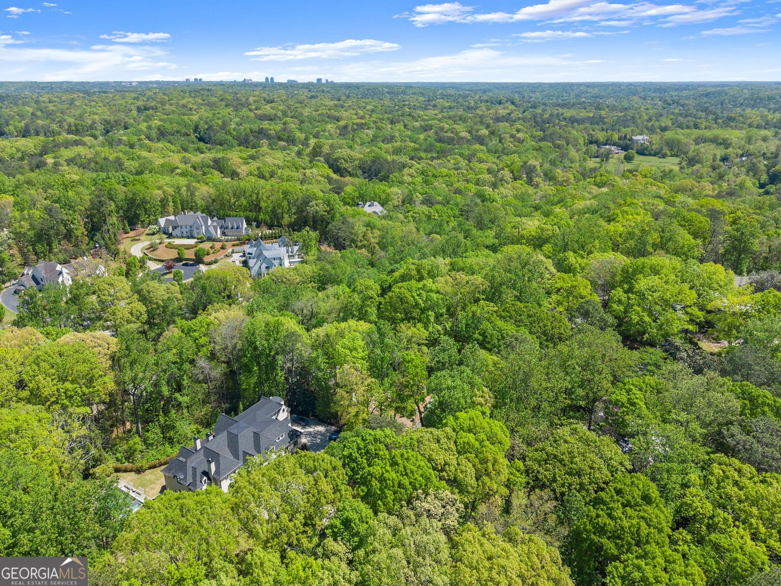 3985 Randall Mill Road Atlanta - 11