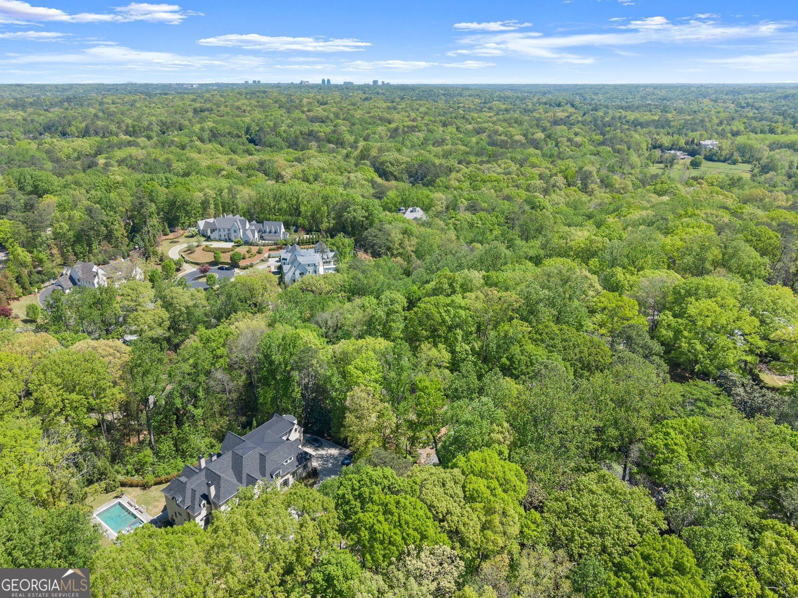 3985 Randall Mill Road Atlanta - 12