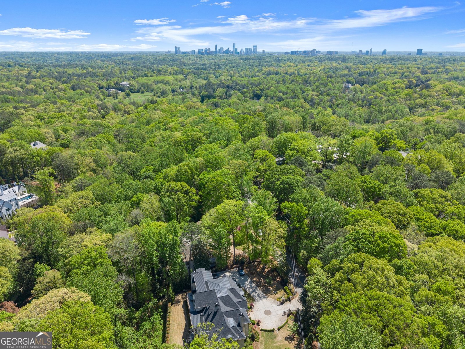 3985 Randall Mill Road Atlanta - 13