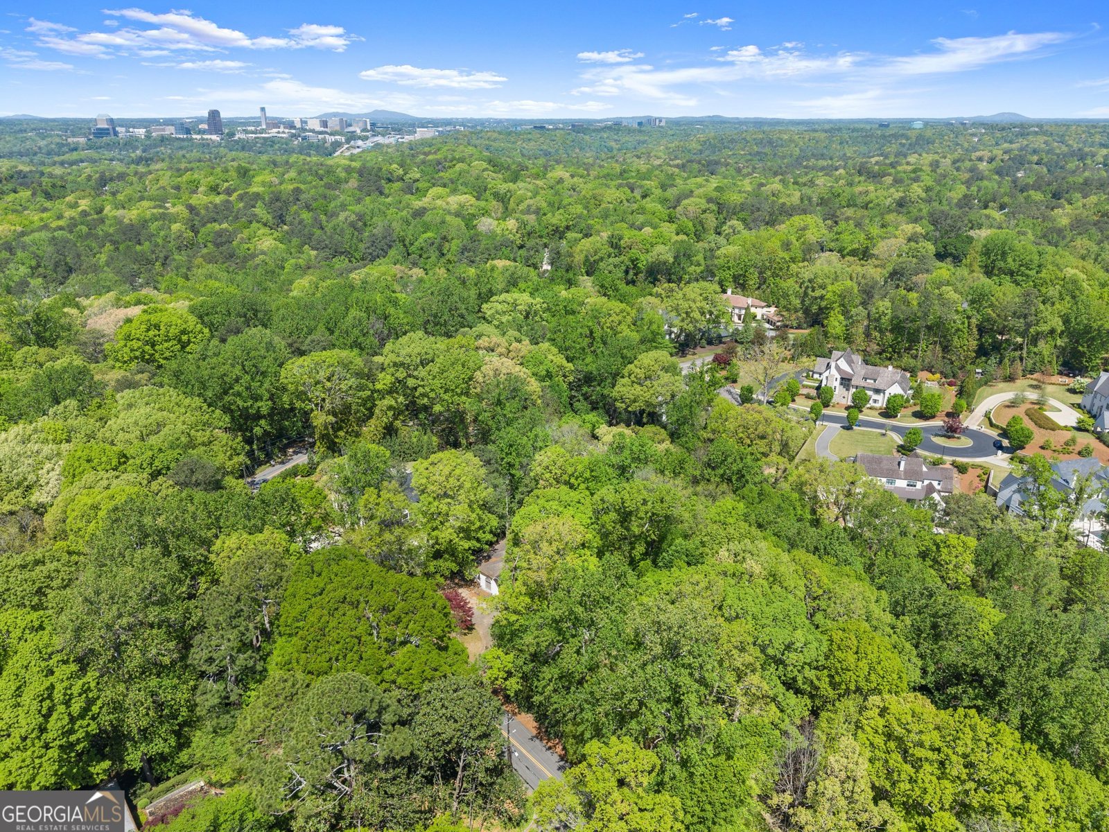 3985 Randall Mill Road Atlanta - 14