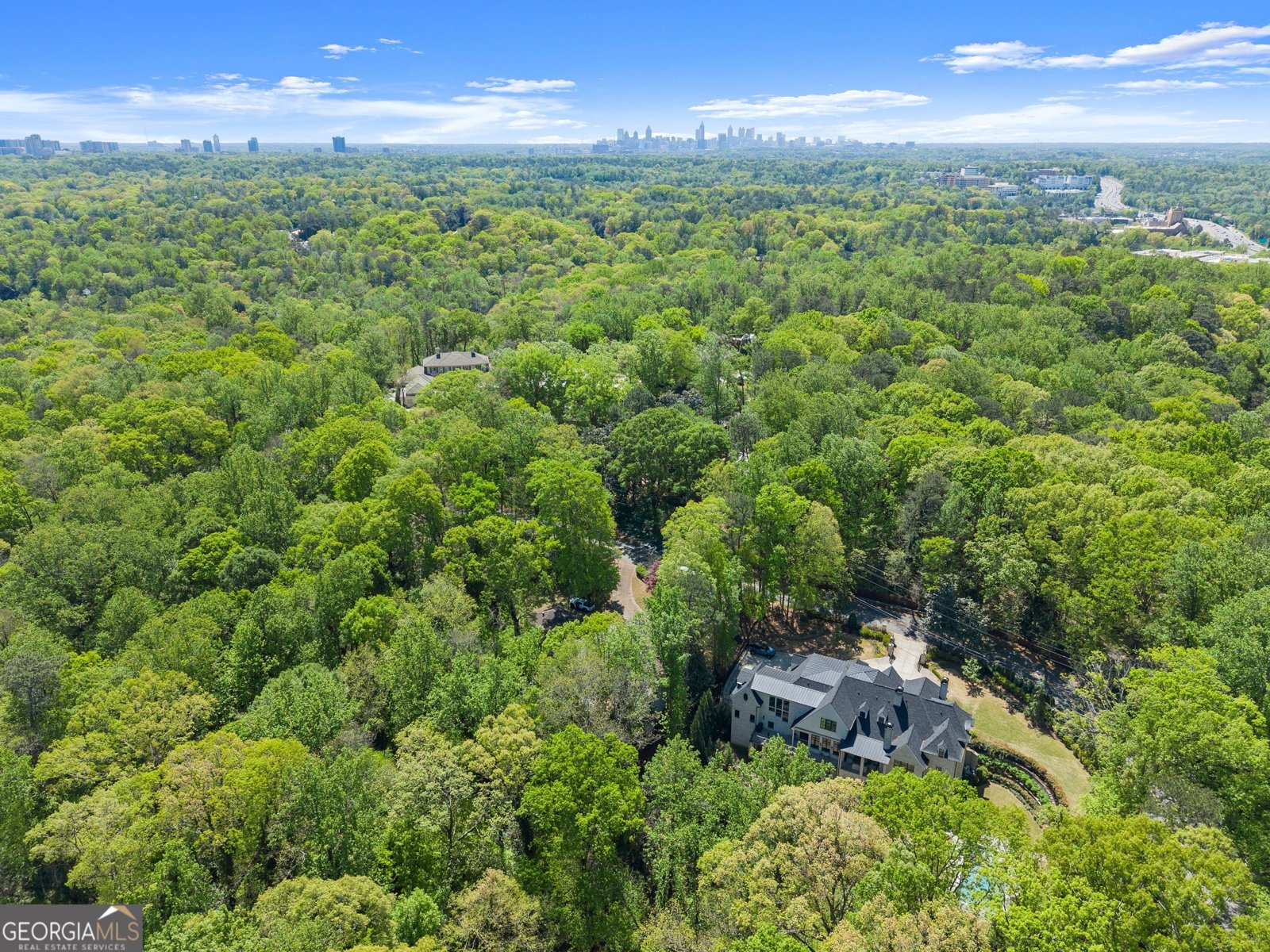 3985 Randall Mill Road Atlanta - 15