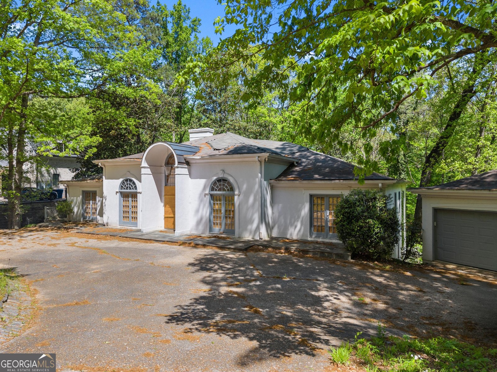 3985 Randall Mill Road Atlanta - 16