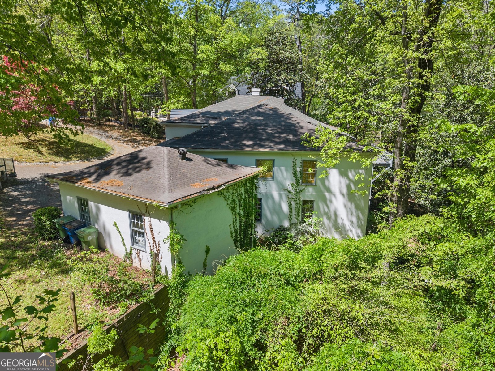 3985 Randall Mill Road Atlanta - 4