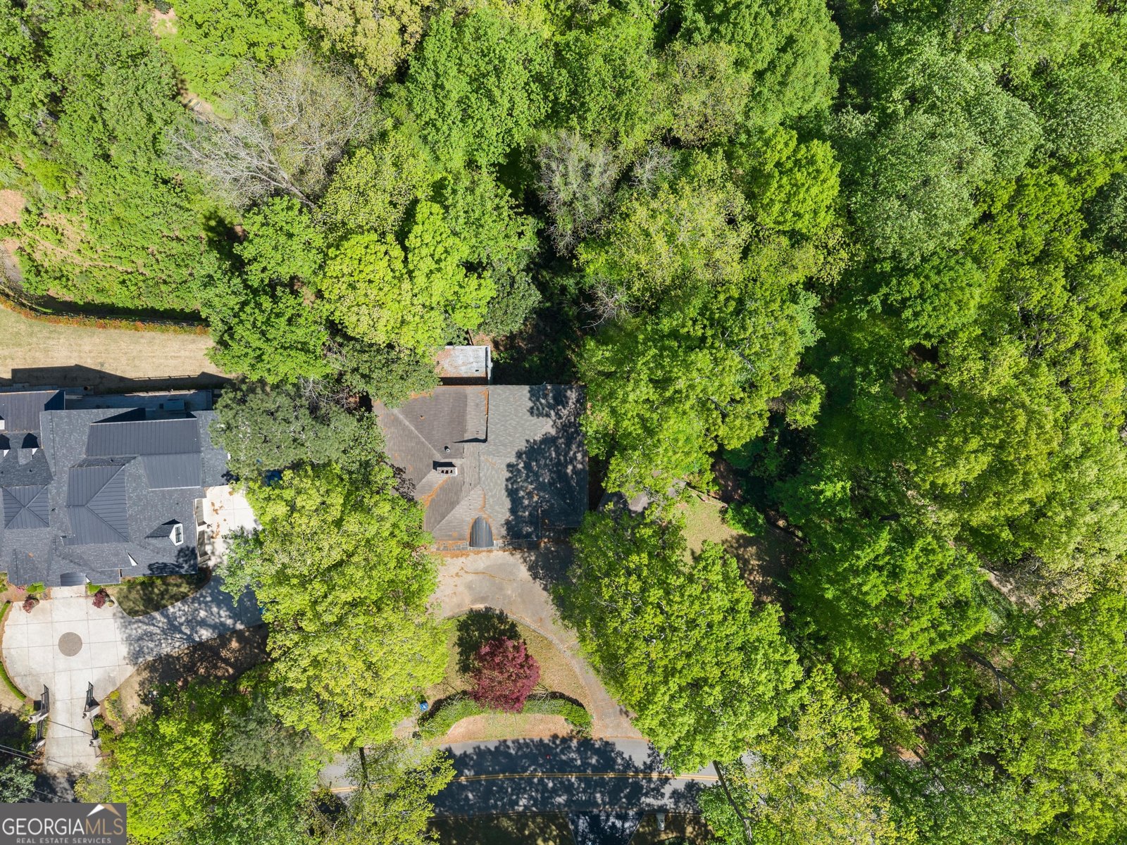 3985 Randall Mill Road Atlanta - 5