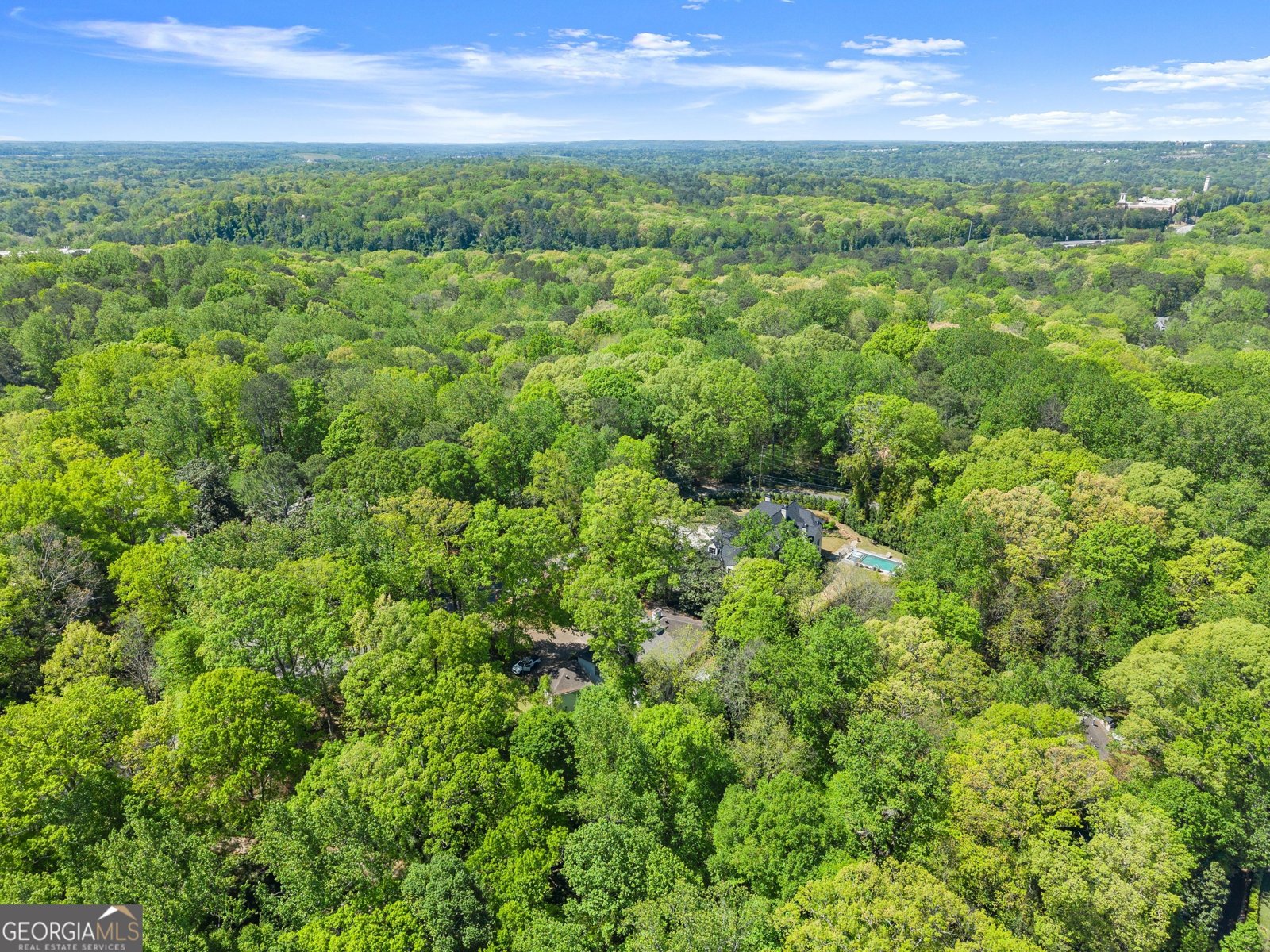 3985 Randall Mill Road Atlanta - 7