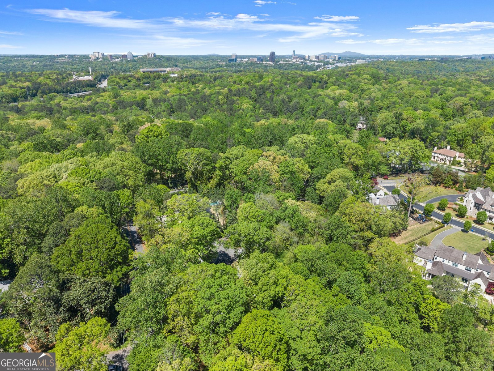 3985 Randall Mill Road Atlanta - 8