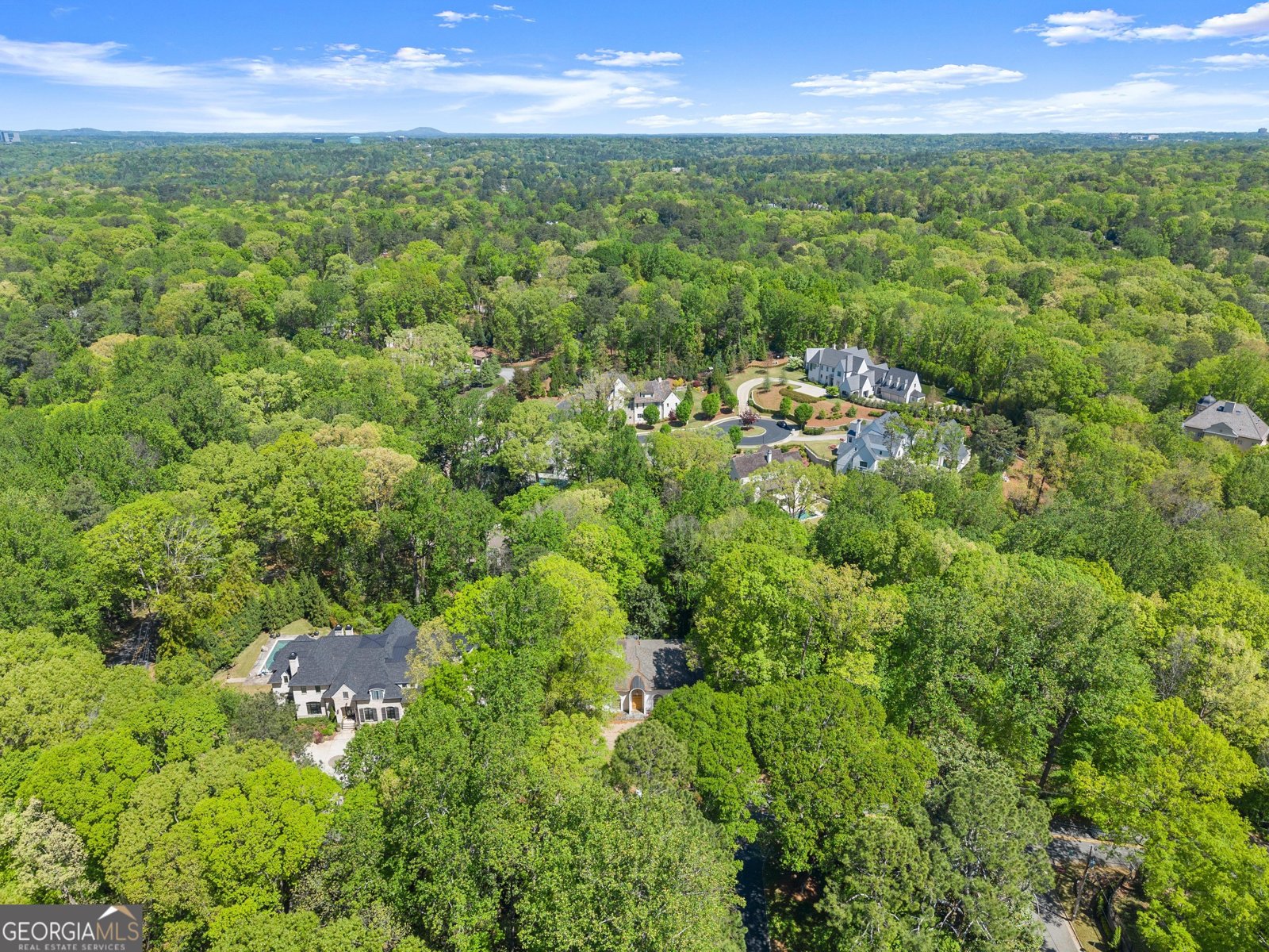 3985 Randall Mill Road Atlanta - 9