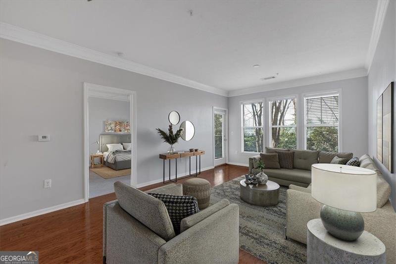 1850 COTILLION Drive Dunwoody - 1