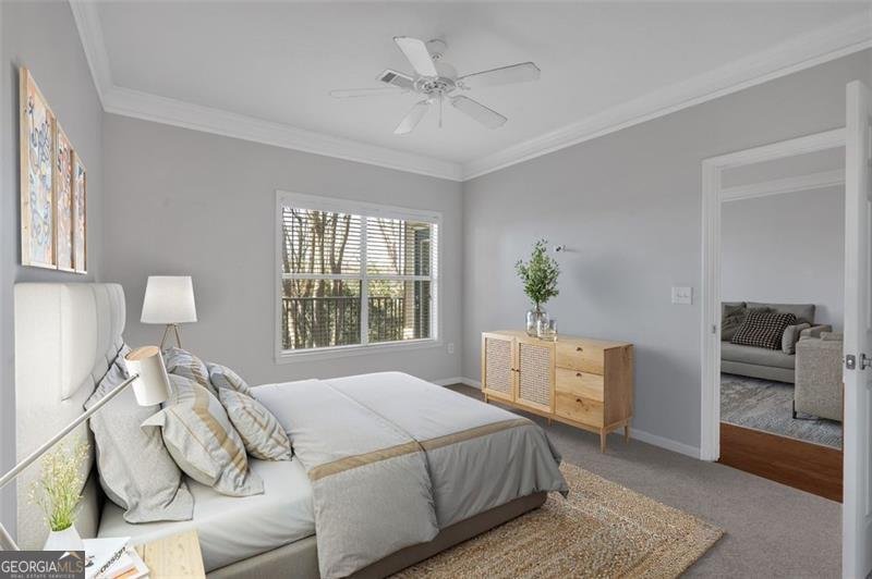 1850 COTILLION Drive Dunwoody - 19