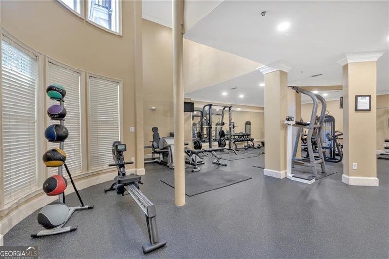 1850 COTILLION Drive Dunwoody - 26