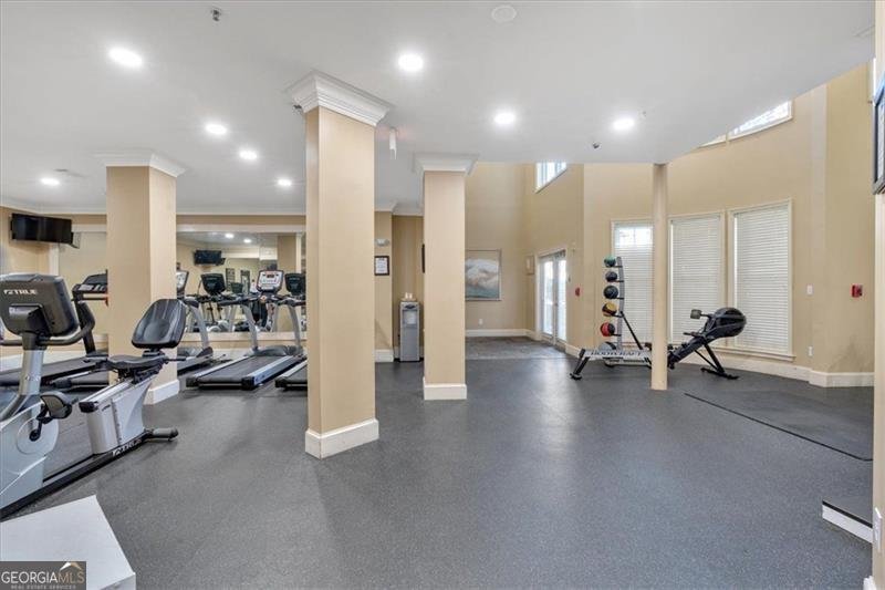 1850 COTILLION Drive Dunwoody - 27
