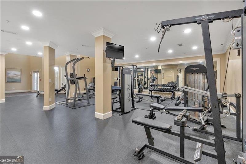 1850 COTILLION Drive Dunwoody - 28