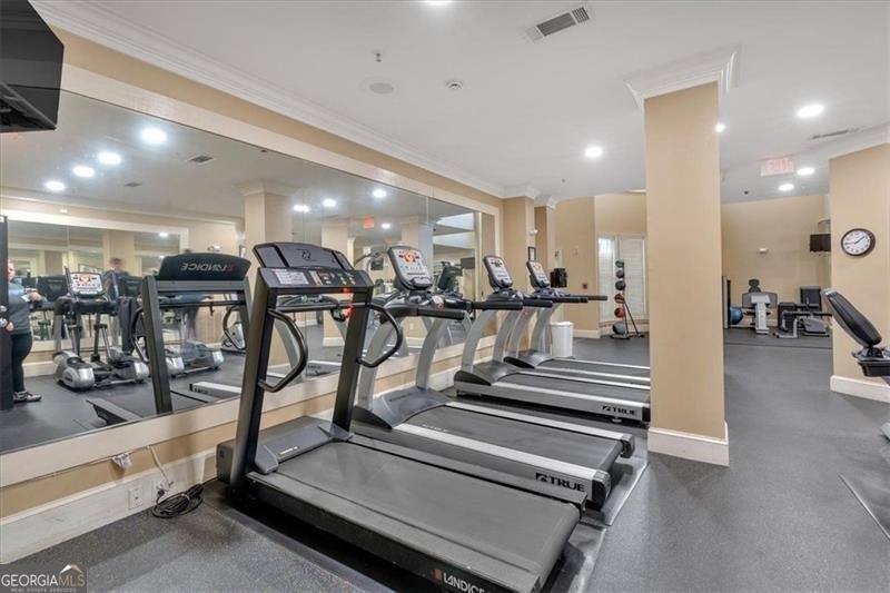 1850 COTILLION Drive Dunwoody - 29