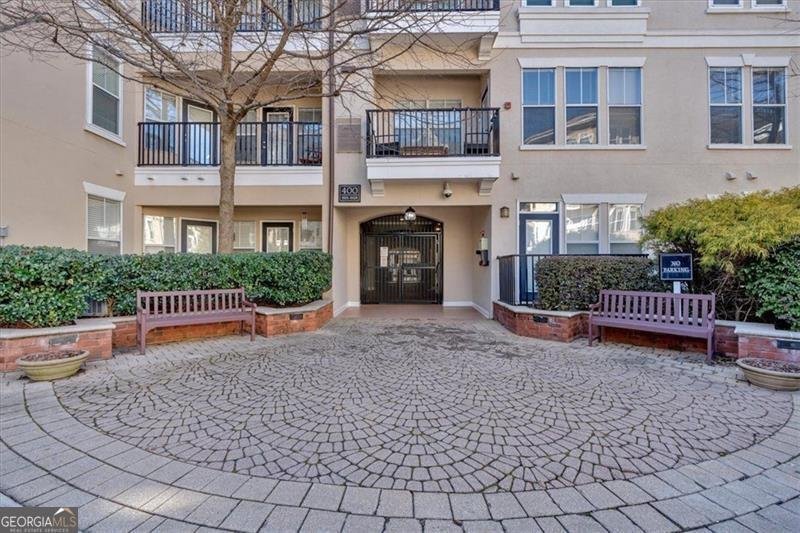 1850 COTILLION Drive Dunwoody - 3