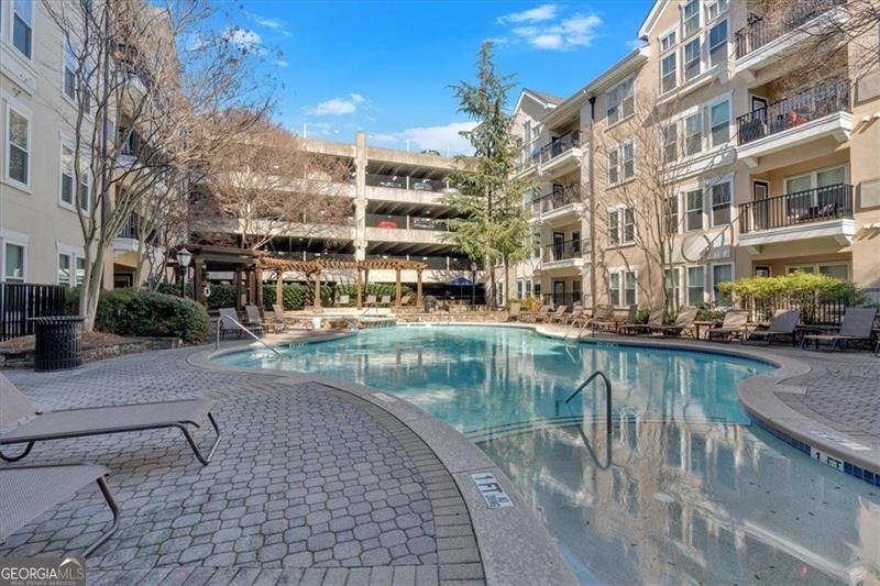 1850 COTILLION Drive Dunwoody - 32