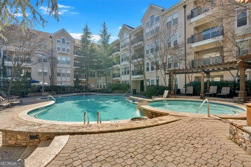 1850 COTILLION Drive Dunwoody - 33