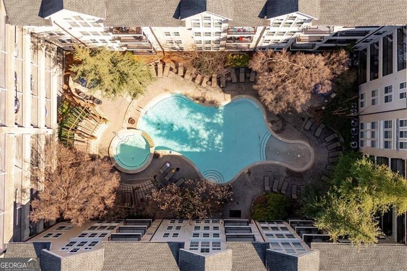 1850 COTILLION Drive Dunwoody - 34