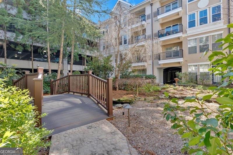 1850 COTILLION Drive Dunwoody - 35