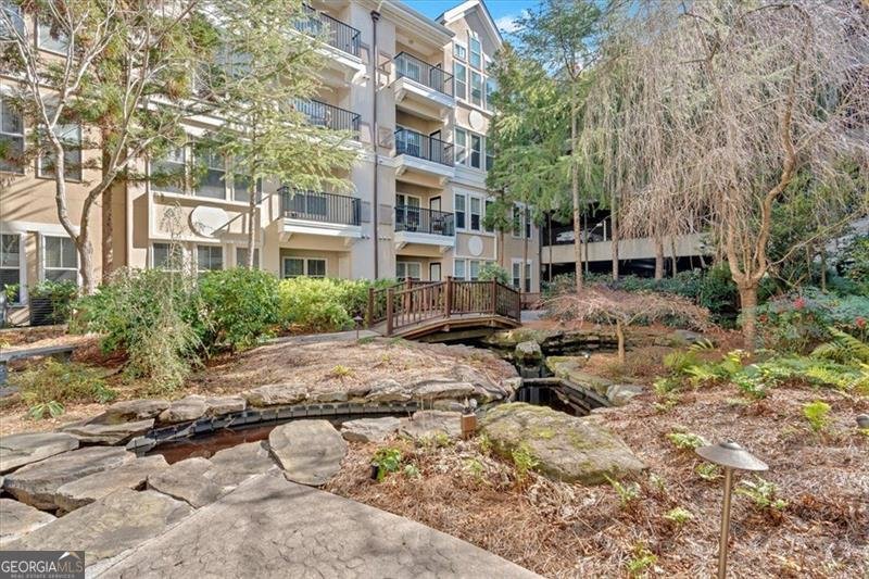 1850 COTILLION Drive Dunwoody - 37