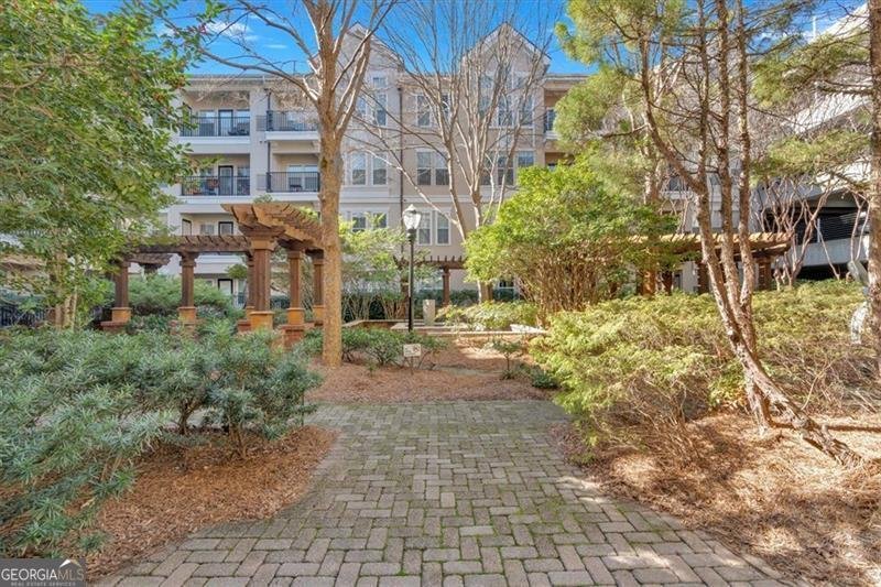 1850 COTILLION Drive Dunwoody - 38