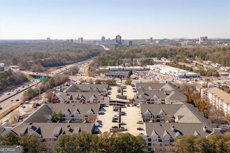 1850 COTILLION Drive Dunwoody - 4