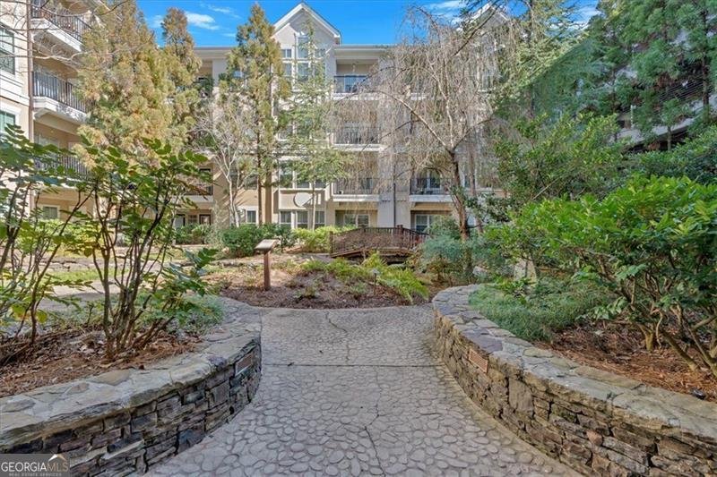 1850 COTILLION Drive Dunwoody - 40