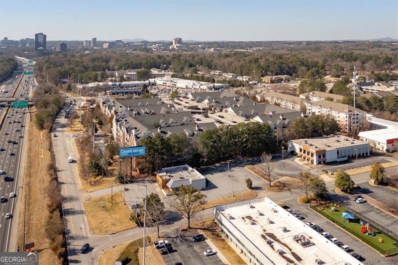 1850 COTILLION Drive Dunwoody - 45