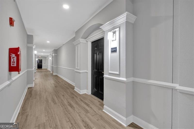 1850 COTILLION Drive Dunwoody - 5