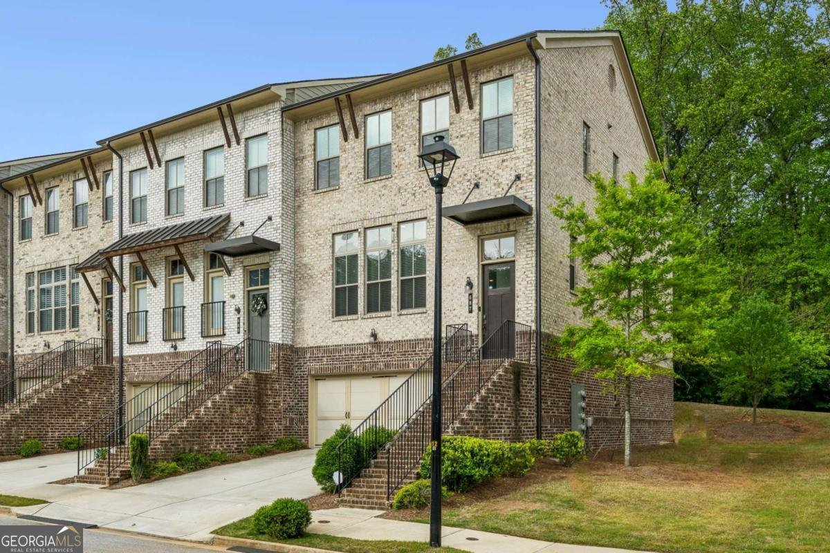 687 Avondale Creek Drive Decatur - 1