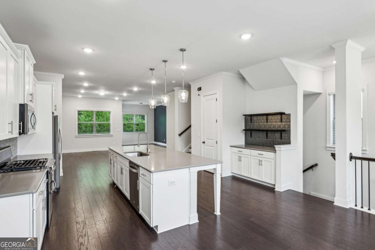 687 Avondale Creek Drive Decatur - 10