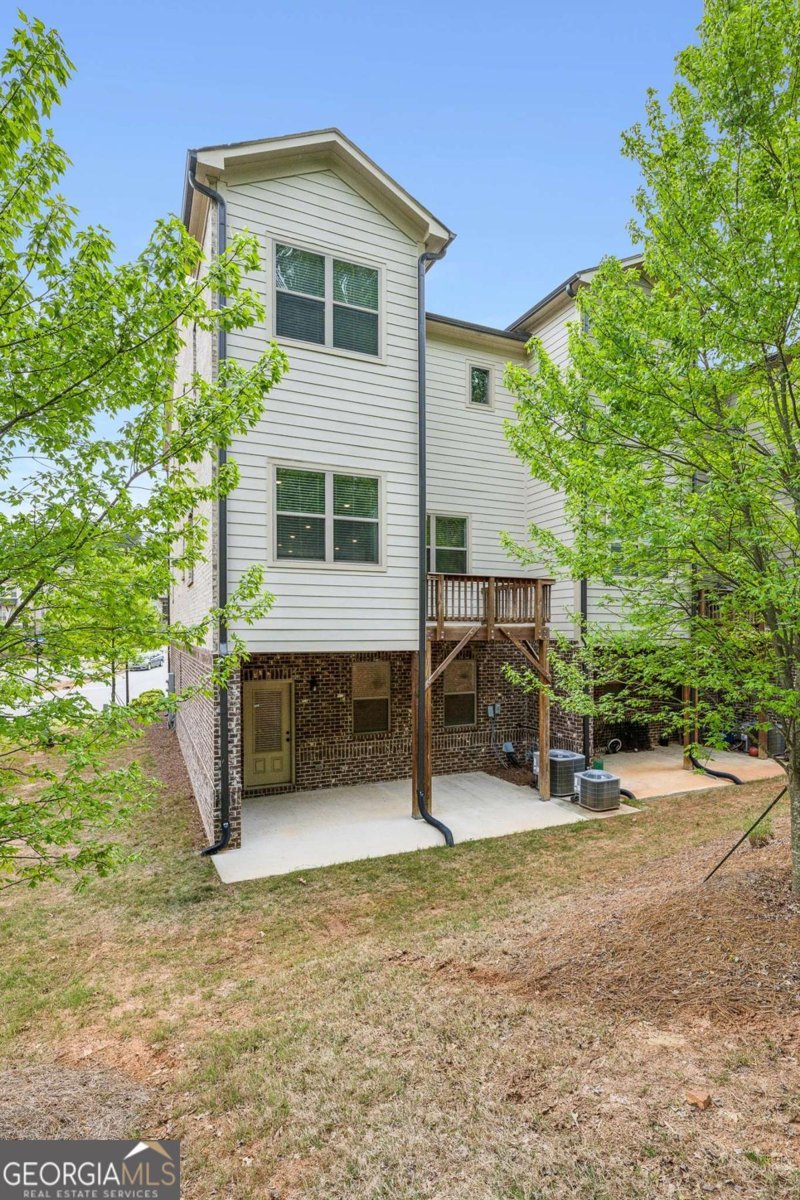 687 Avondale Creek Drive Decatur - 34