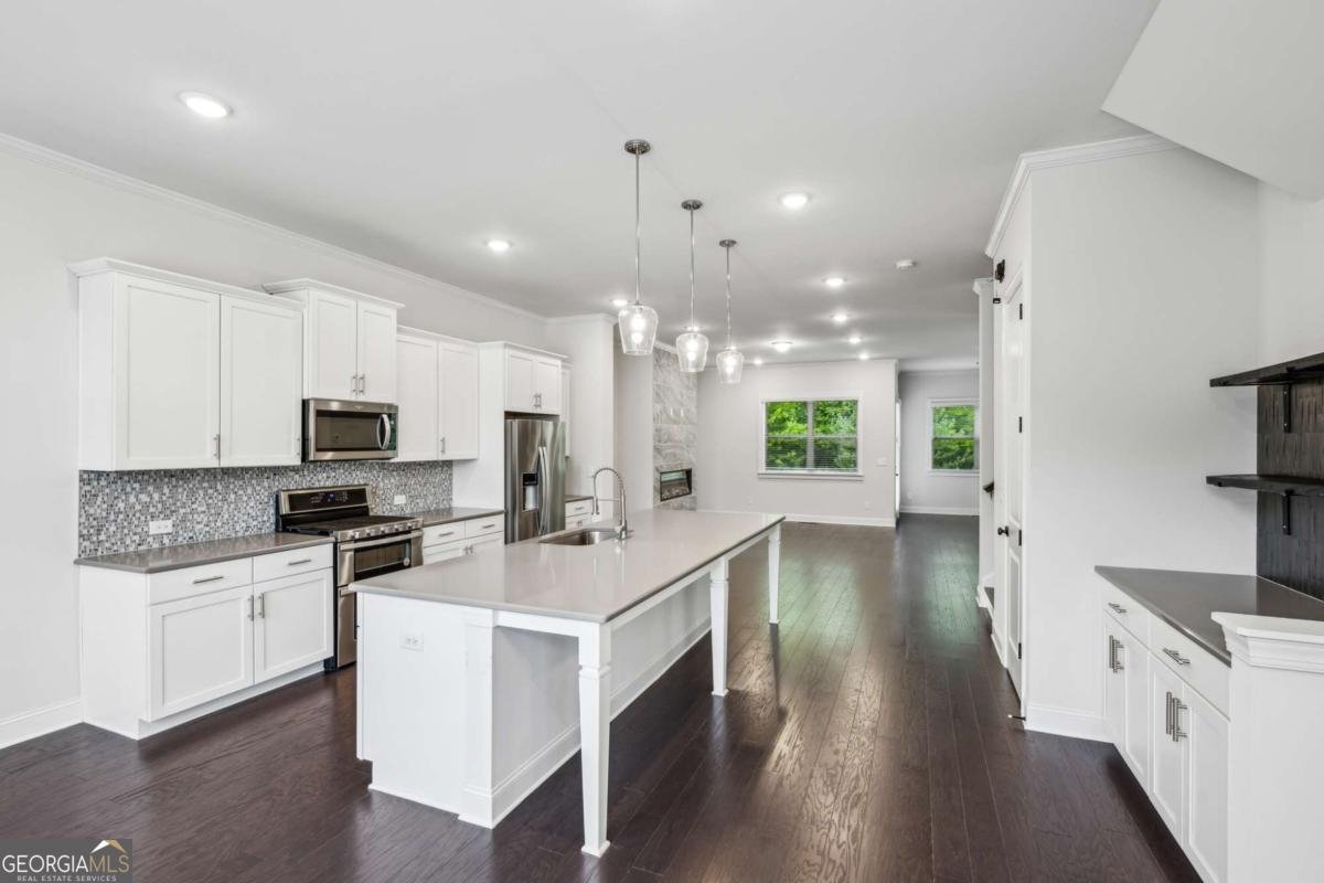 687 Avondale Creek Drive Decatur - 6