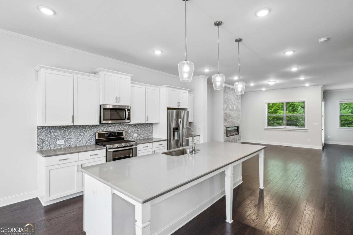 687 Avondale Creek Drive Decatur - 7