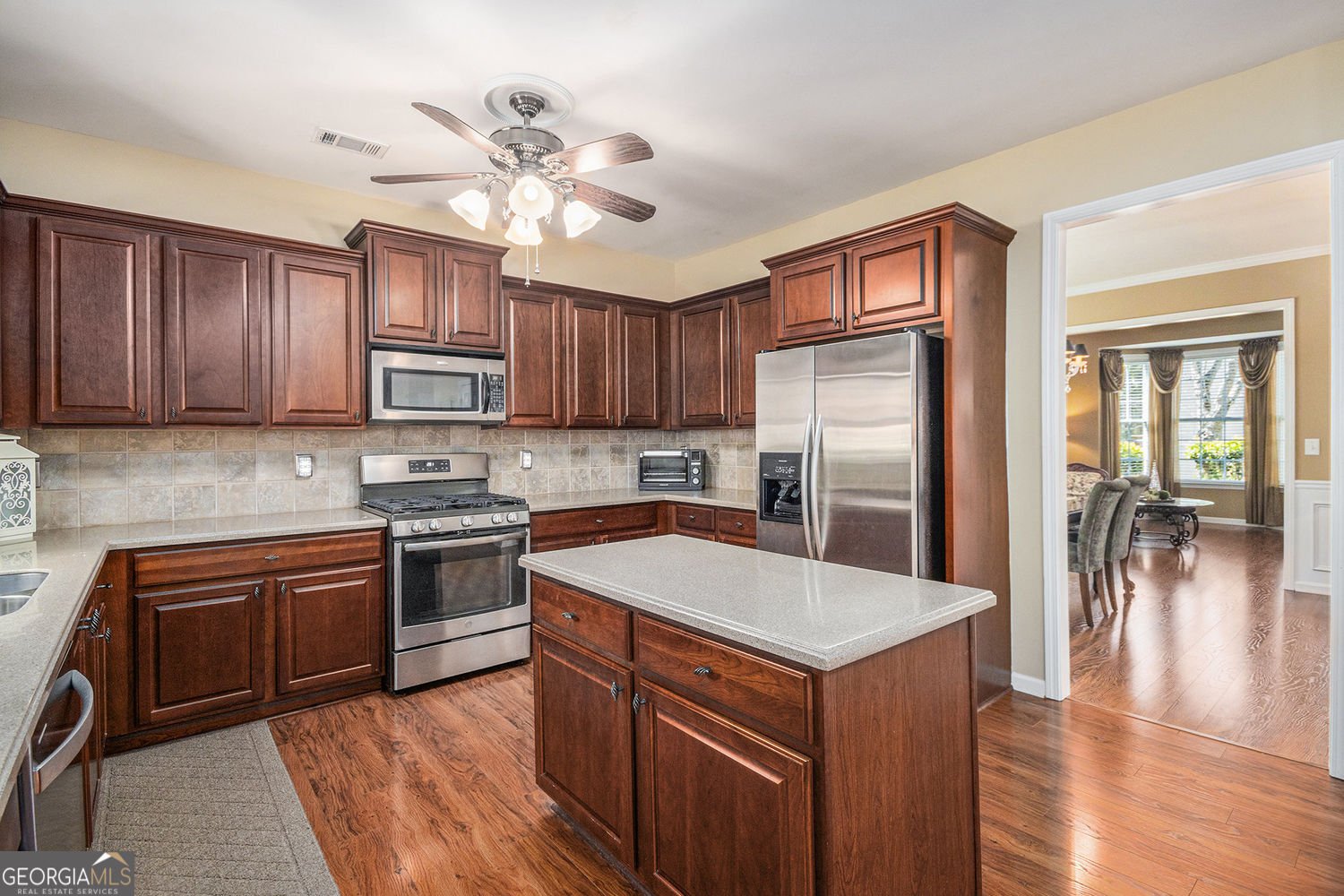 108 Heritage Club Circle Dallas - 13