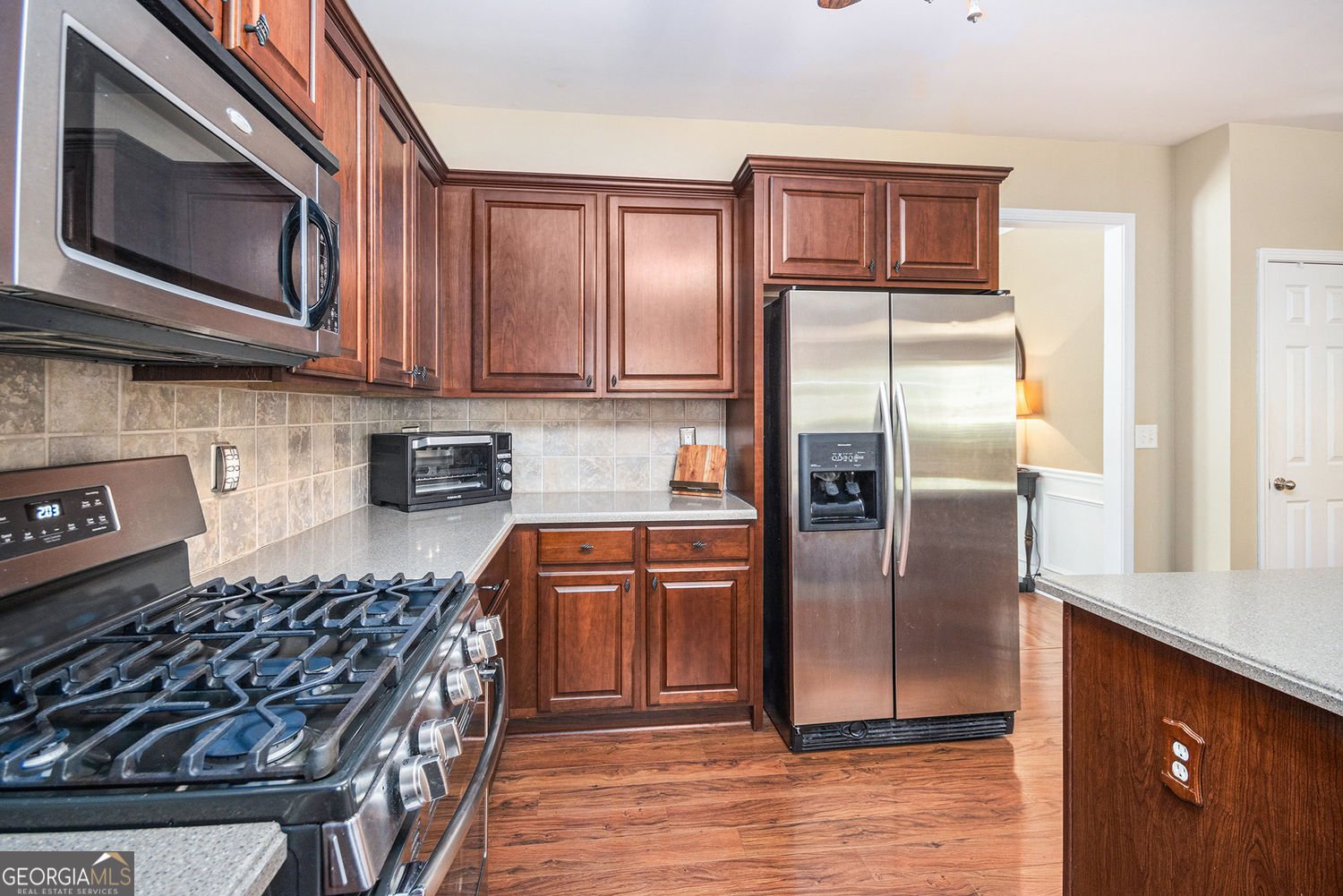 108 Heritage Club Circle Dallas - 15