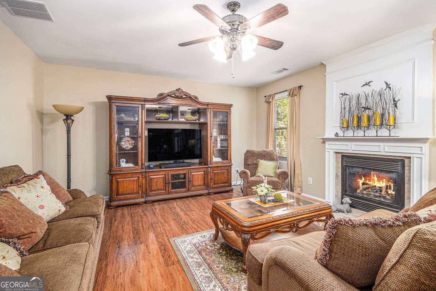 108 Heritage Club Circle Dallas - 16