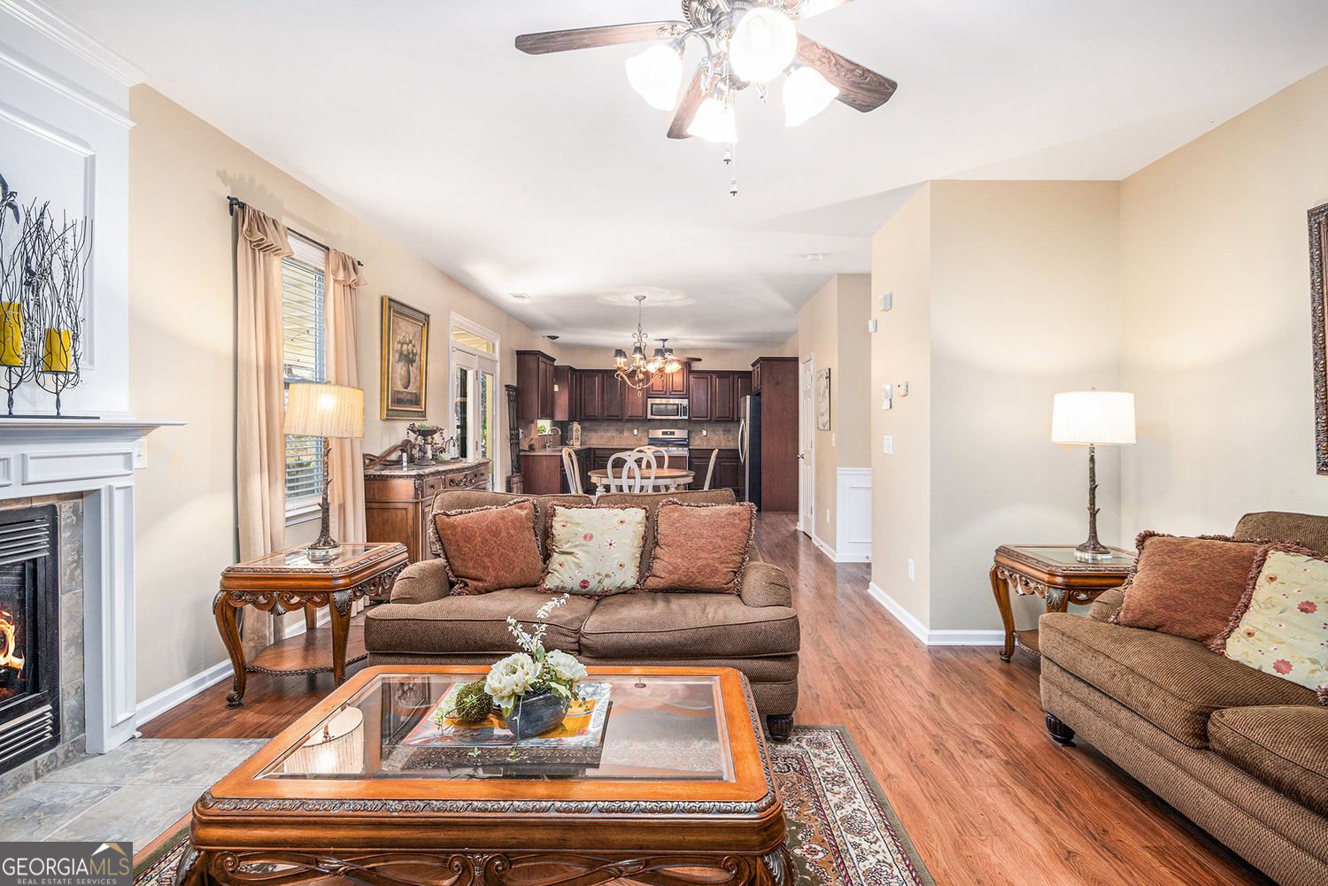 108 Heritage Club Circle Dallas - 19