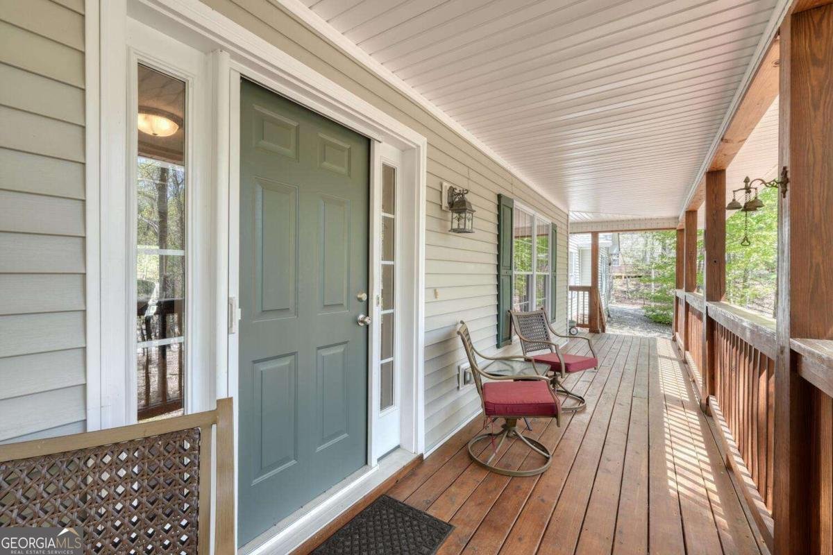 247 Enchanted Forest Lane Blairsville - 11