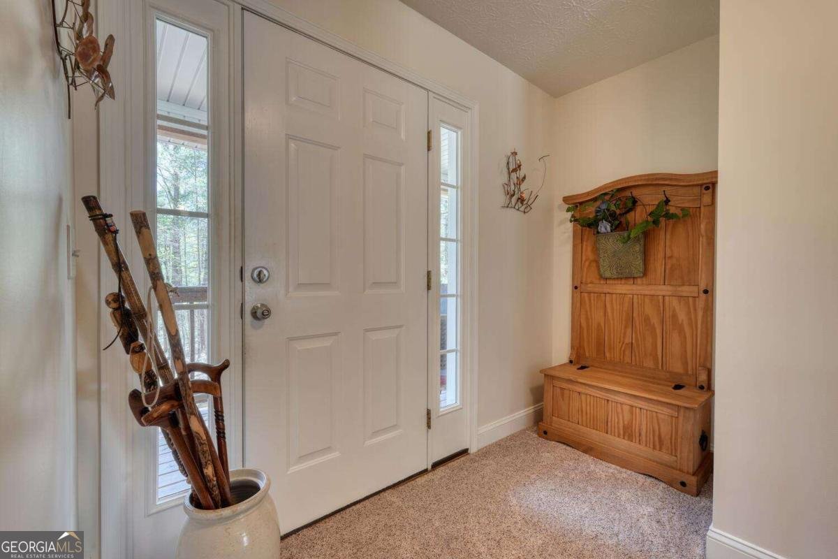 247 Enchanted Forest Lane Blairsville - 12