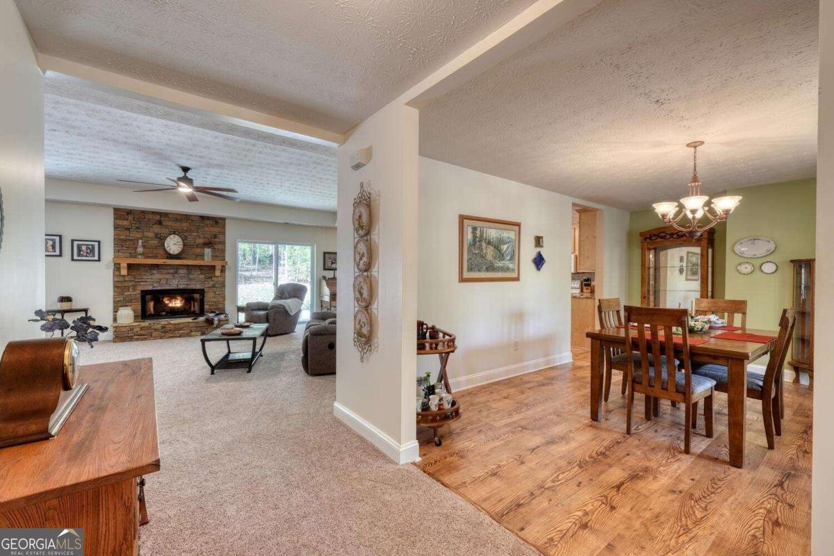 247 Enchanted Forest Lane Blairsville - 13