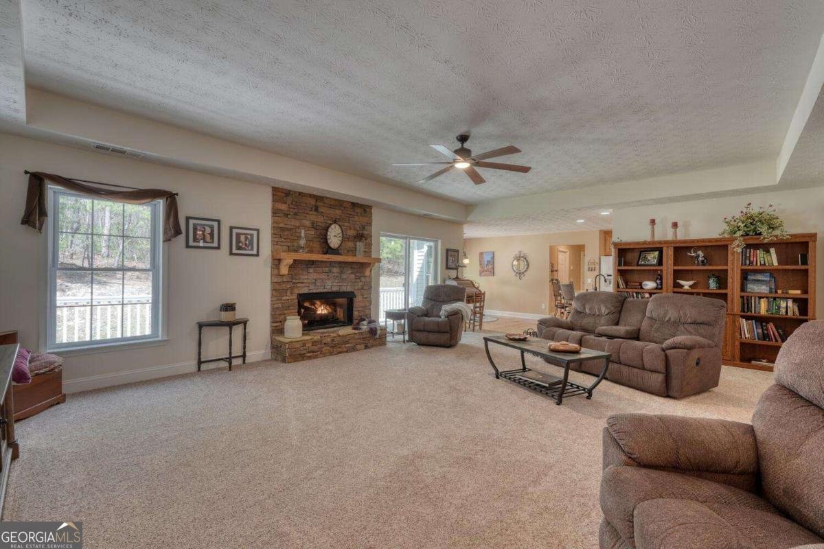 247 Enchanted Forest Lane Blairsville - 15