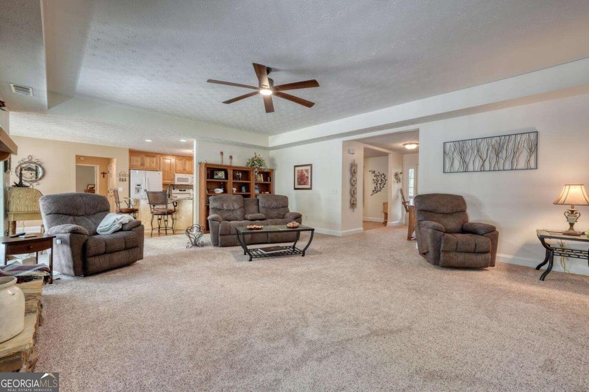 247 Enchanted Forest Lane Blairsville - 16