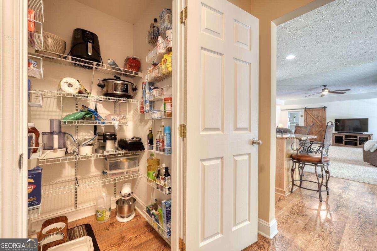 247 Enchanted Forest Lane Blairsville - 18